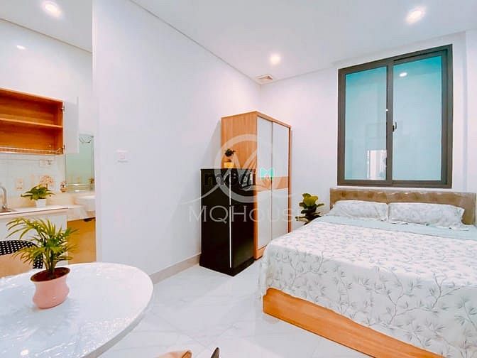 Hình ảnh Hệ thống Trang Chủ MB66.COM / Đăng Ký Tặng 66K Studio siêu đỉnh, full nội thất, thuận tiện qua Q3,...