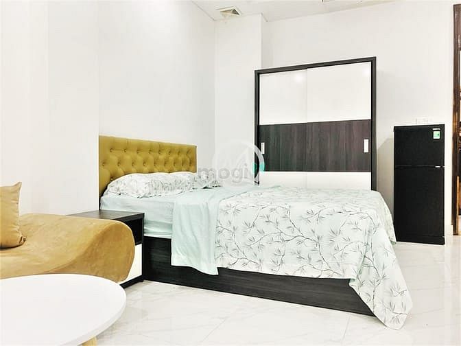 Hình ảnh Hệ thống Trang Chủ MB66.COM / Đăng Ký Tặng 66K Studio siêu đỉnh, full nội thất, thuận tiện qua Q3,...
