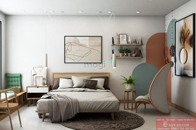 Hình ảnh C/h Lavida Plus, Q7, 74m2, 2pn, ntđđ-12tr
