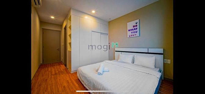 Hình ảnh Thuê ngay chung cư Gold View 80m2 - nhà đẹp - view Hồng Kông - 2PN