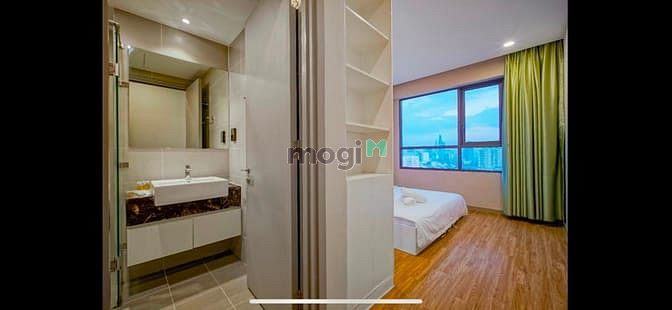 Hình ảnh Thuê ngay chung cư Gold View 80m2 - nhà đẹp - view Hồng Kông - 2PN