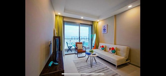 Hình ảnh Thuê ngay chung cư Gold View 80m2 - nhà đẹp - view Hồng Kông - 2PN