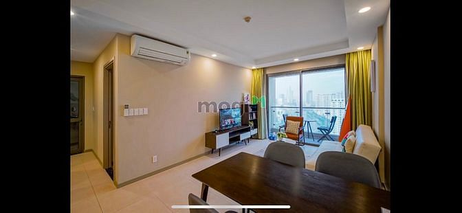 Hình ảnh Thuê ngay chung cư Gold View 80m2 - nhà đẹp - view Hồng Kông - 2PN