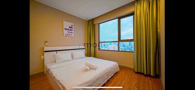 Hình ảnh Thuê ngay chung cư Gold View 80m2 - nhà đẹp - view Hồng Kông - 2PN