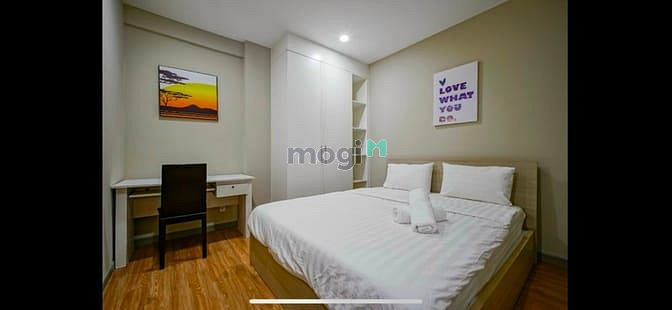 Hình ảnh Thuê ngay chung cư Gold View 80m2 - nhà đẹp - view Hồng Kông - 2PN