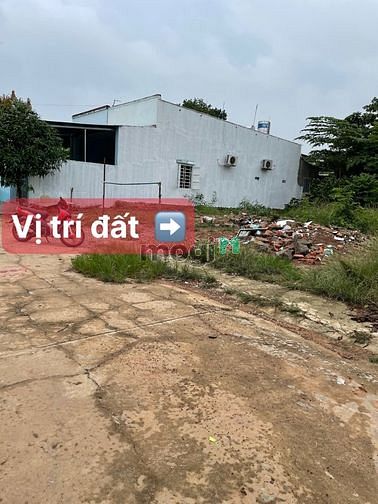 Hình ảnh Tôi cần bán lô đất thổ cư 100%,sổ riêng,xây dựng tự do,giá thực tế