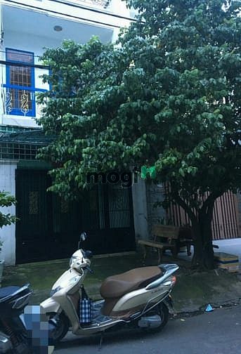 Hình ảnh Nhà khu Tên lửa DT 4x15, giá 10tr/tháng