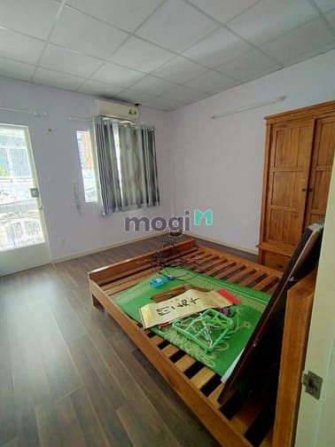 Hình ảnh Cho thuê Hẻm xe hơi 333/6A Lê Văn Sỹ, Tân Bình.