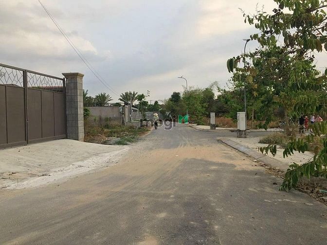 Hình ảnh Bán Đất Sổ Hồng, Phước Vĩnh An,Củ Chi, 13tr/m2