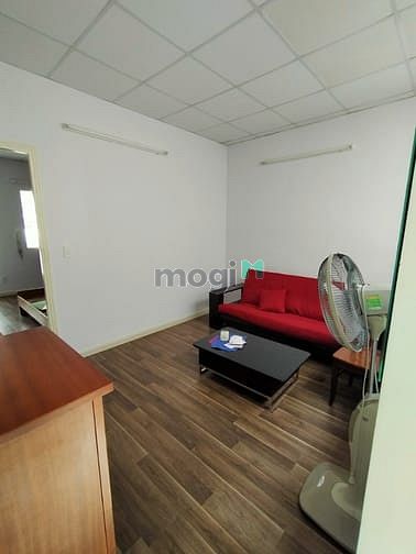 Hình ảnh Cho thuê Hẻm xe hơi 333/6A Lê Văn Sỹ, Tân Bình.