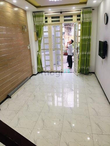 Hình ảnh Bán nhà mới, tặng nội thất ngay BV Bình Dân quận 3, chỉ 7.2 tỷ
