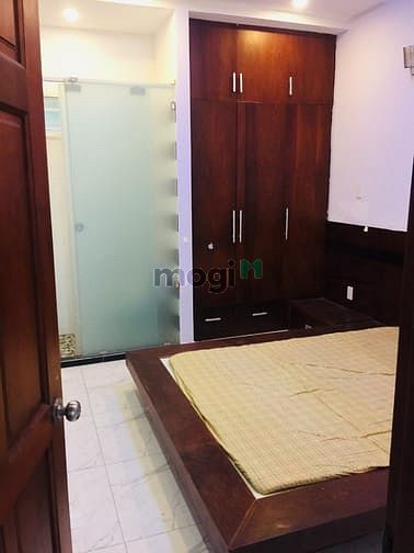 Hình ảnh Bán nhà mới, tặng nội thất ngay BV Bình Dân quận 3, chỉ 7.2 tỷ