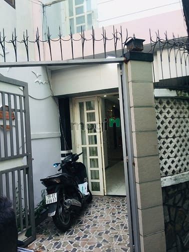 Hình ảnh Bán nhà mới, tặng nội thất ngay BV Bình Dân quận 3, chỉ 7.2 tỷ