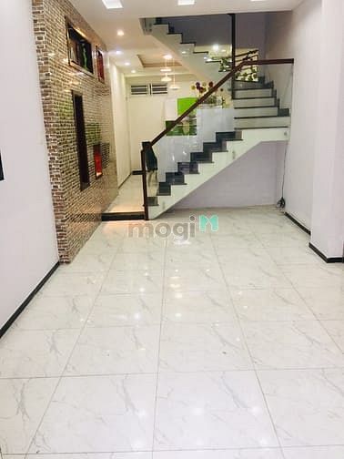 Hình ảnh Bán nhà mới, tặng nội thất ngay BV Bình Dân quận 3, chỉ 7.2 tỷ