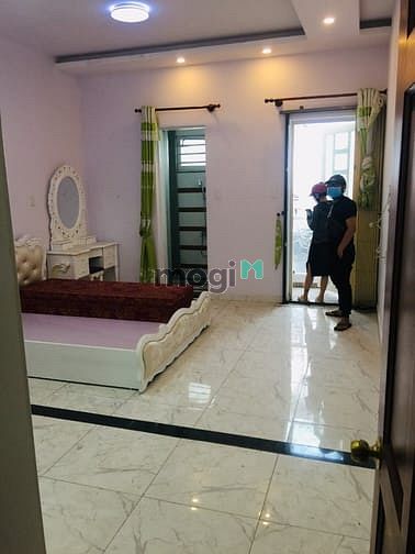 Hình ảnh Bán nhà mới, tặng nội thất ngay BV Bình Dân quận 3, chỉ 7.2 tỷ