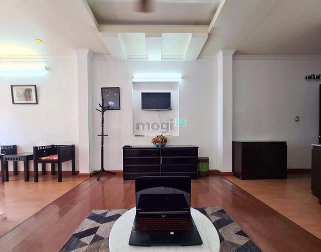 Hình ảnh Phòng 40m2 có Ban Công QUẬN 1 GIẢM GIÁ MÙA DỊCH