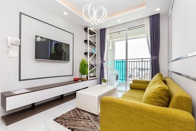 Hình ảnh Chính chủ cần bán Trang Chủ MB66.COM / Đăng Ký Tặng 66K Jamila Khang Điền, 2PN 75m2,Full đồ