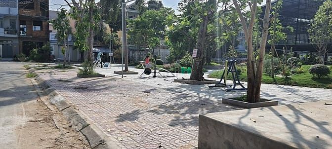 Hình ảnh Bán Nền Đường Số 49 Khu Dân Cư 586, P.Phú Thứ, Q.Cái Răng, TPCT