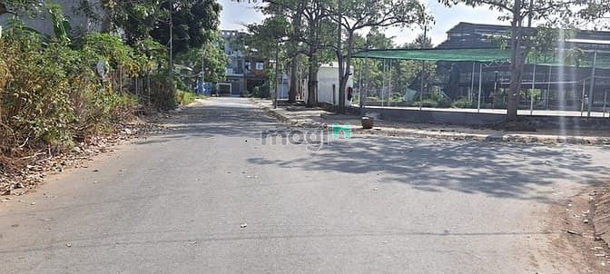Hình ảnh Bán Nền Đường Số 49 Khu Dân Cư 586, P.Phú Thứ, Q.Cái Răng, TPCT