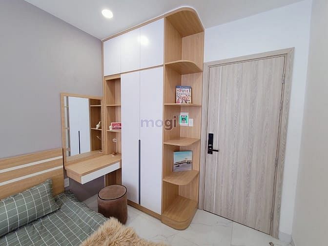 Hình ảnh 1PN riêng - full nội thất- SANG - XỊN