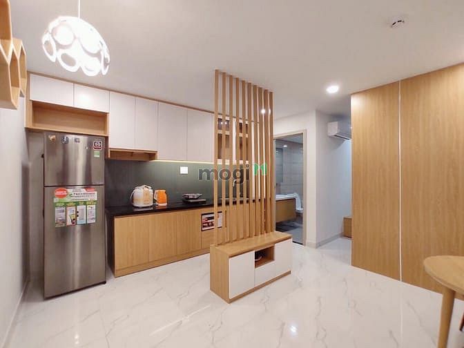 Hình ảnh 1PN riêng - full nội thất- SANG - XỊN