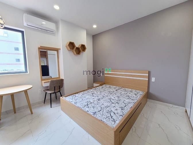 Hình ảnh 1PN riêng - full nội thất- SANG - XỊN