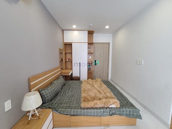 Hình ảnh 1PN riêng - full nội thất- SANG - XỊN