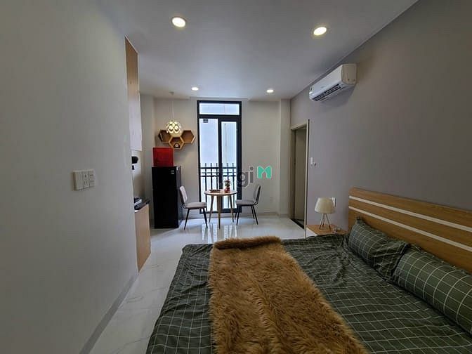 Hình ảnh 1PN riêng - full nội thất- SANG - XỊN