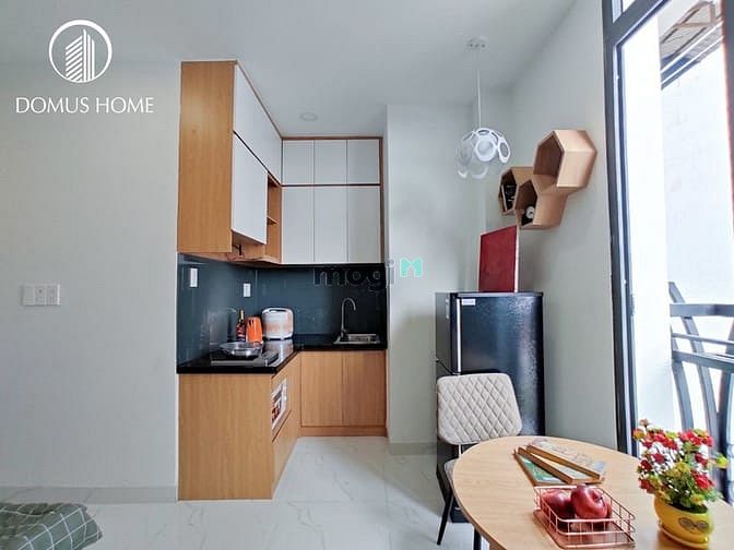 Hình ảnh 1PN riêng - full nội thất- SANG - XỊN