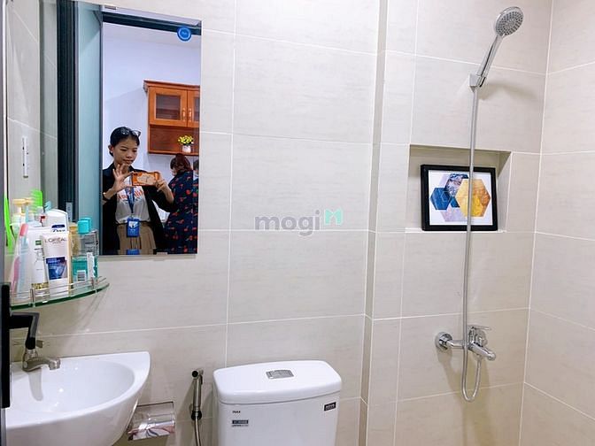 Hình ảnh Mb6623 nạp rút nhanh chóng Studio mới xây 100% cửa sổ thoáng mát có Nội thất