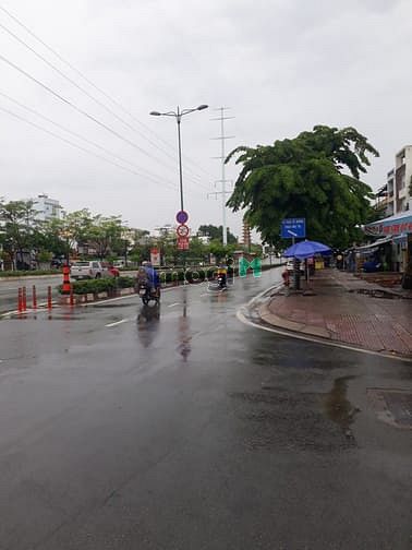 Hình ảnh Bán lô đất Mặt tiền Phạm Văn Đồng, P11, Bình Thạnh
