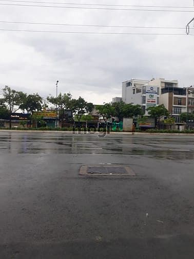 Hình ảnh Bán lô đất Mặt tiền Phạm Văn Đồng, P11, Bình Thạnh