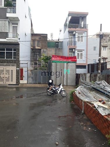 Hình ảnh Bán lô đất Mặt tiền Phạm Văn Đồng, P11, Bình Thạnh