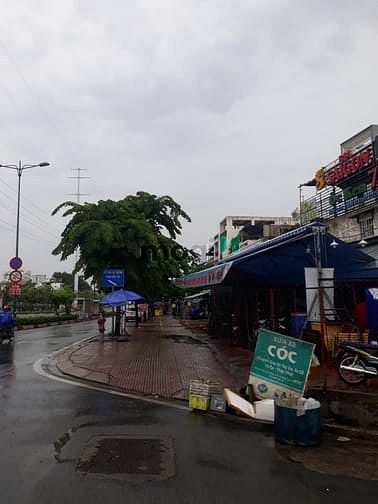 Hình ảnh Bán lô đất Mặt tiền Phạm Văn Đồng, P11, Bình Thạnh