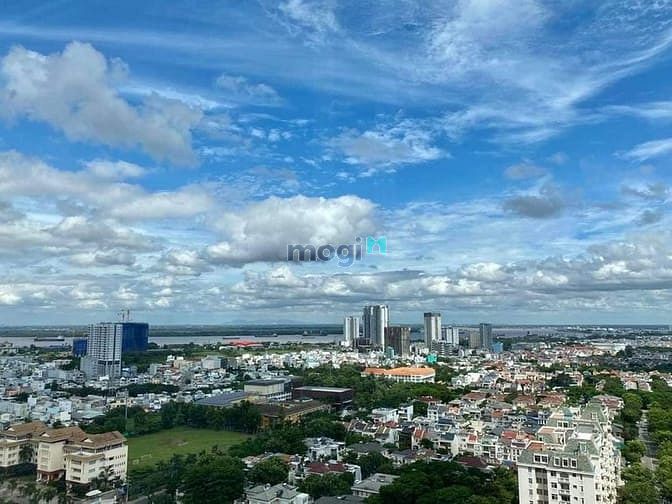 Hình ảnh Bán Midtown M7, lầu cao, view biệt thự, 2 phòng ngủ