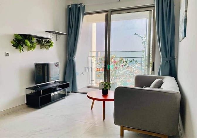 Hình ảnh Bán Midtown M7, lầu cao, view biệt thự, 2 phòng ngủ