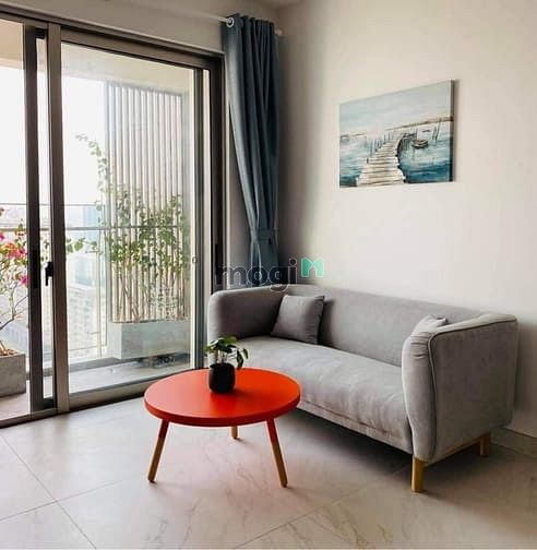 Hình ảnh Bán Midtown M7, lầu cao, view biệt thự, 2 phòng ngủ