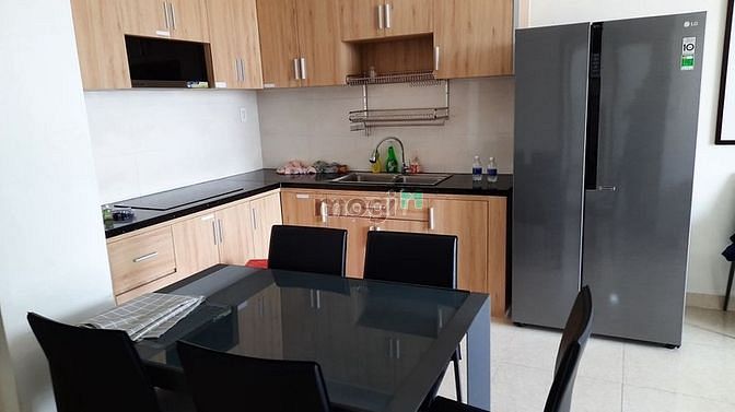 Hình ảnh Cho thuê c/h  Jamona Heights,Q7, 76m2, 2pn, Ntđđ-12tr