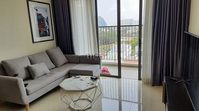 Hình ảnh Cho thuê c/h  Jamona Heights,Q7, 76m2, 2pn, Ntđđ-12tr