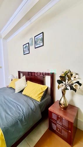 Hình ảnh Mb6623 nạp rút nhanh chóng 1PN 30M2 QUẬN 1 giá cực rẻ