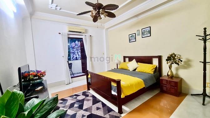 Hình ảnh Mb6623 nạp rút nhanh chóng 1PN 30M2 QUẬN 1 giá cực rẻ