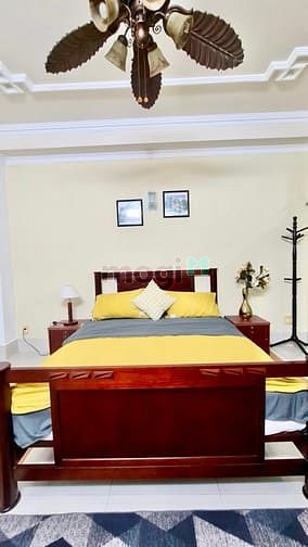 Hình ảnh Mb6623 nạp rút nhanh chóng 1PN 30M2 QUẬN 1 giá cực rẻ