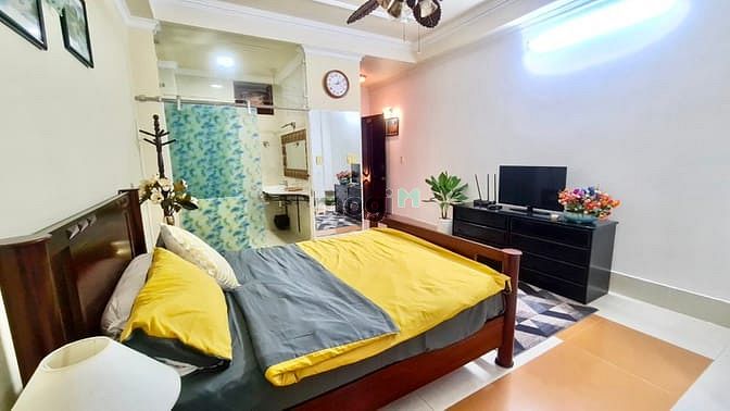 Hình ảnh Mb6623 nạp rút nhanh chóng 1PN 30M2 QUẬN 1 giá cực rẻ