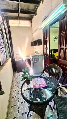 Hình ảnh Mb6623 nạp rút nhanh chóng 1PN 30M2 QUẬN 1 giá cực rẻ