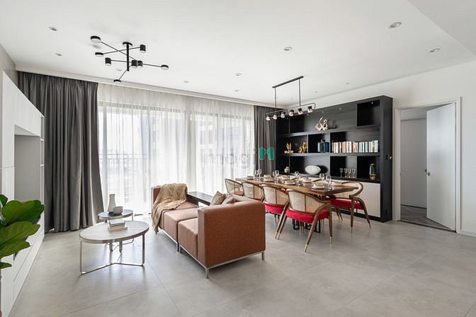 Hình ảnh Mb6623 nạp rút nhanh chóng cao cấp The View 151m2, full nội thất cao cấp, nhà cực đẹp