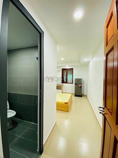 Hình ảnh Mb6623 nạp rút nhanh chóng full nội thất, 25m2 quận 3. Mới 100% Ưu đãi mùa dịch