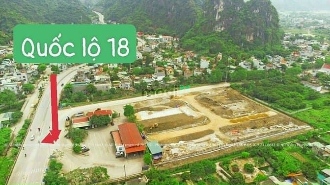 Hình ảnh Nhà phố Hạ Long - Hạ Long Fairy City