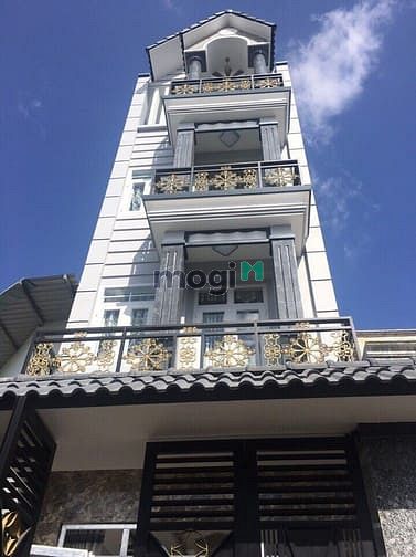 Hình ảnh An Cư Chi phí thấp Với căn nhà Đường lê trọng tấn Đúc 4 tấm S:52m2 SHR
