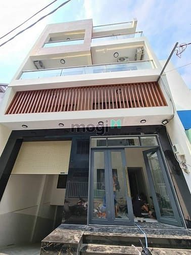 Hình ảnh Phòng mới xây giá MỀM ngay BÌNH THẠNH
