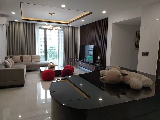 Hình ảnh Bán gấp Riverpark Premier Phú Mỹ Hưng 255m2, nội thất cao cấp